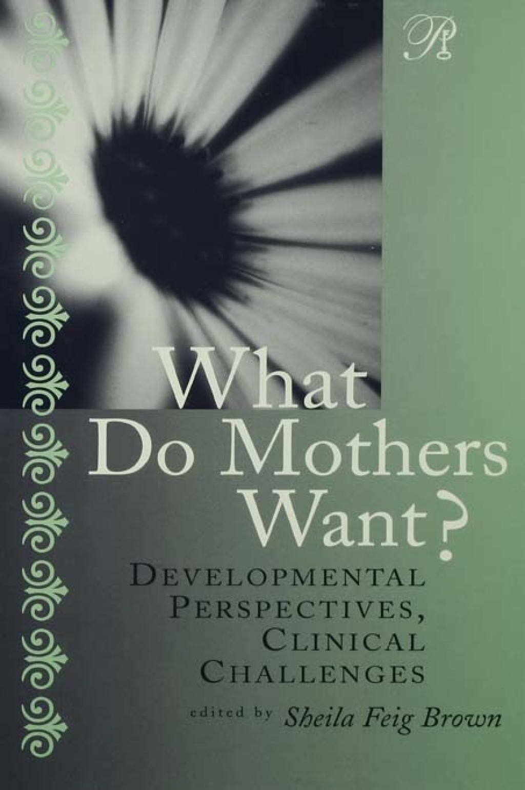 What Do Mothers Want? Developmental Perspectives, Clinical Challenges 1st Edition â€“ PDF/EPUB Version Downloadable