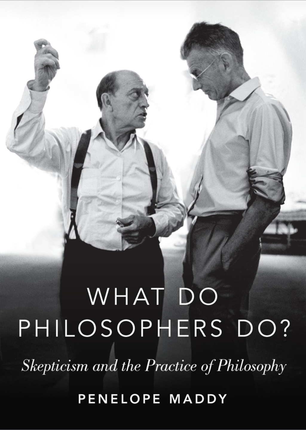 What Do Philosophers Do? Skepticism and the Practice of Philosophy  â€“ PDF/EPUB Version Downloadable