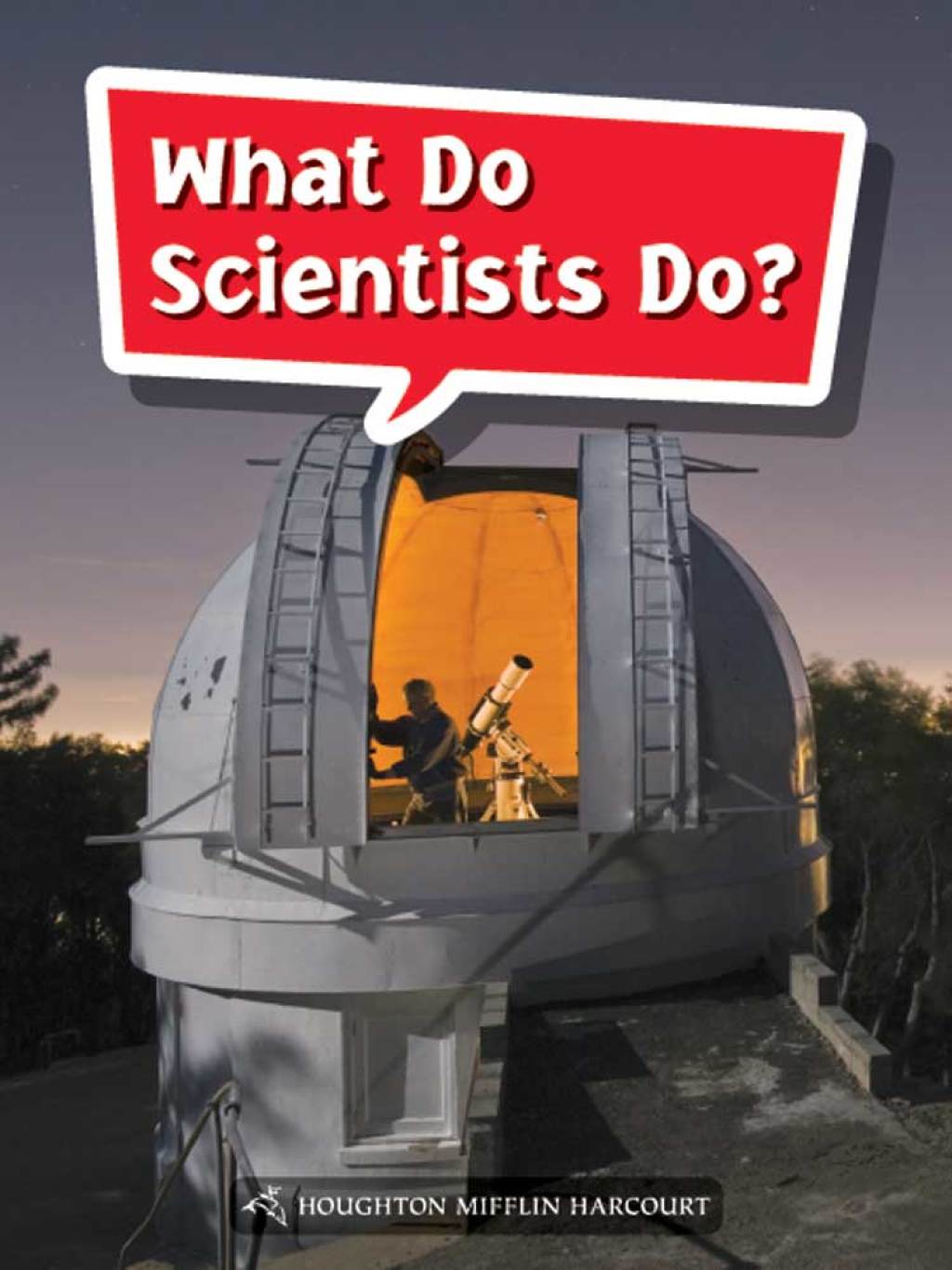What Do Scientists Do? 1st Edition - (PDF/EPUB Version)