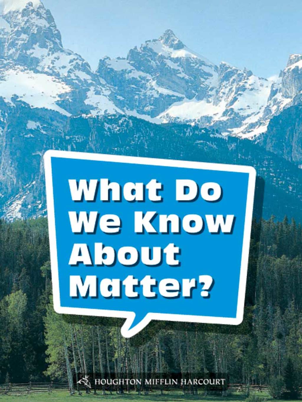 What Do We Know About Matter? 1st Edition - (PDF/EPUB Version)