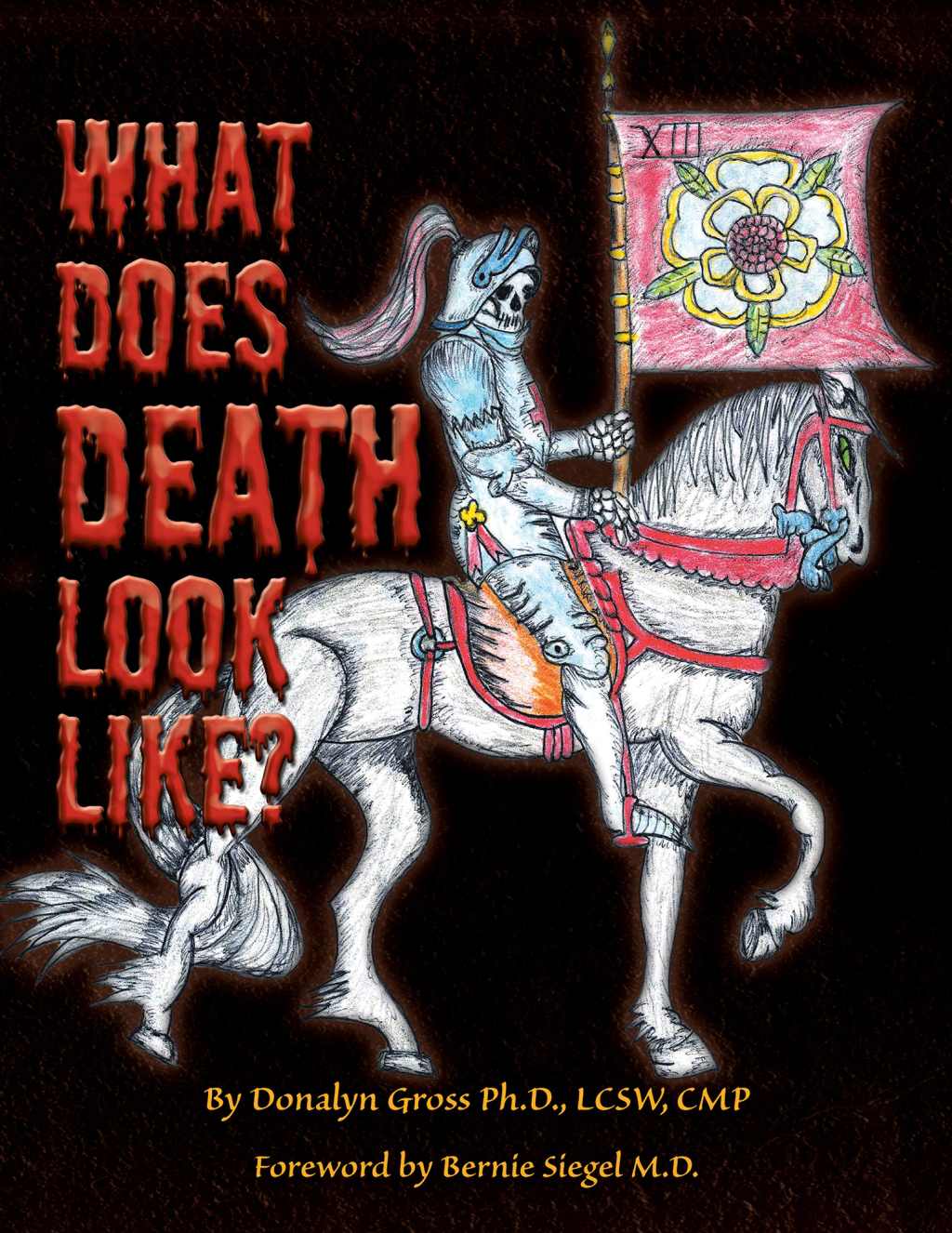 What Does Death Look Like? - (PDF/EPUB Version)