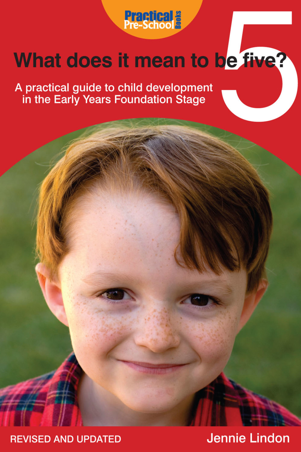 What Does It Mean to Be Five? 1st Edition - (PDF/EPUB Version)