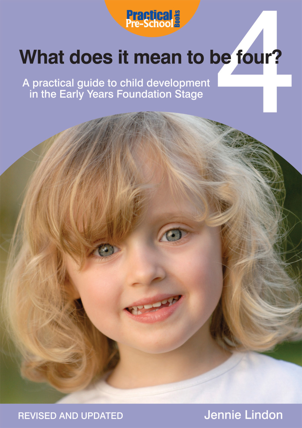 What Does it Mean to be Four? 1st Edition - (PDF/EPUB Version)