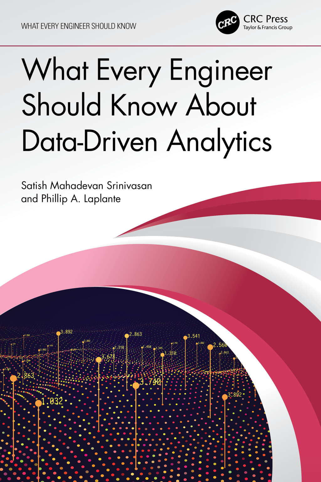 What Every Engineer Should Know About Data-Driven Analytics 1st Edition â€“ PDF/EPUB Version Downloadable