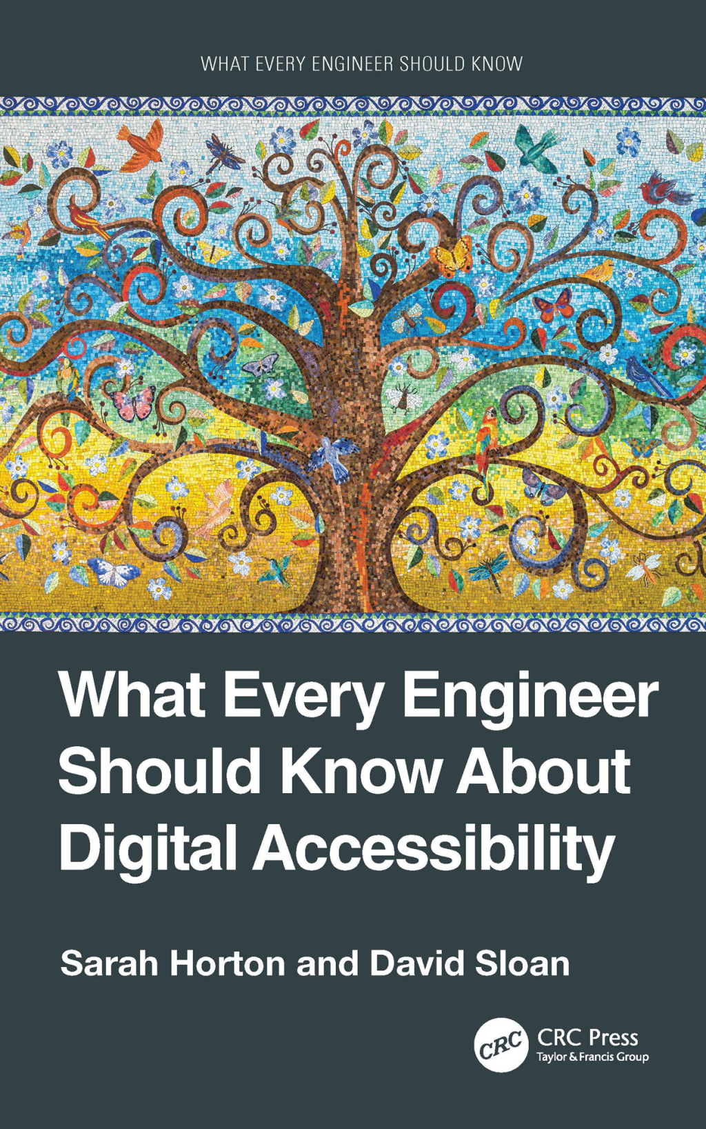What Every Engineer Should Know About Digital Accessibility 1st Edition â€“ PDF/EPUB Version Downloadable