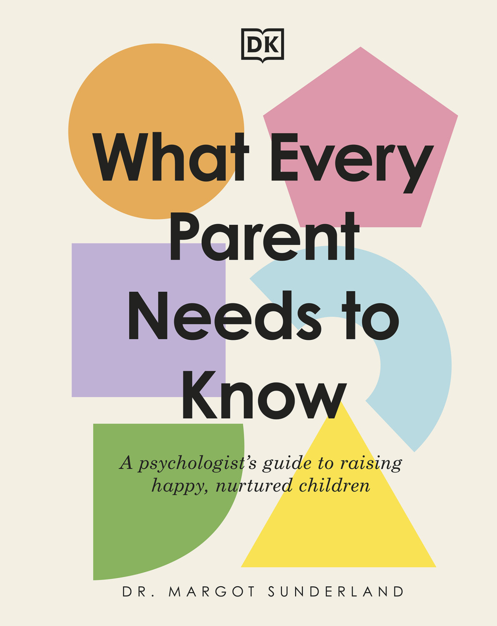 What Every Parent Needs to Know A Psychologist's Guide to Raising Happy, Nurtured Children - (PDF/EPUB Version)