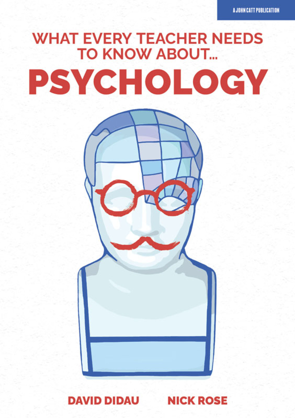 What Every Teacher Needs to Know about Psychology - (PDF/EPUB Version)