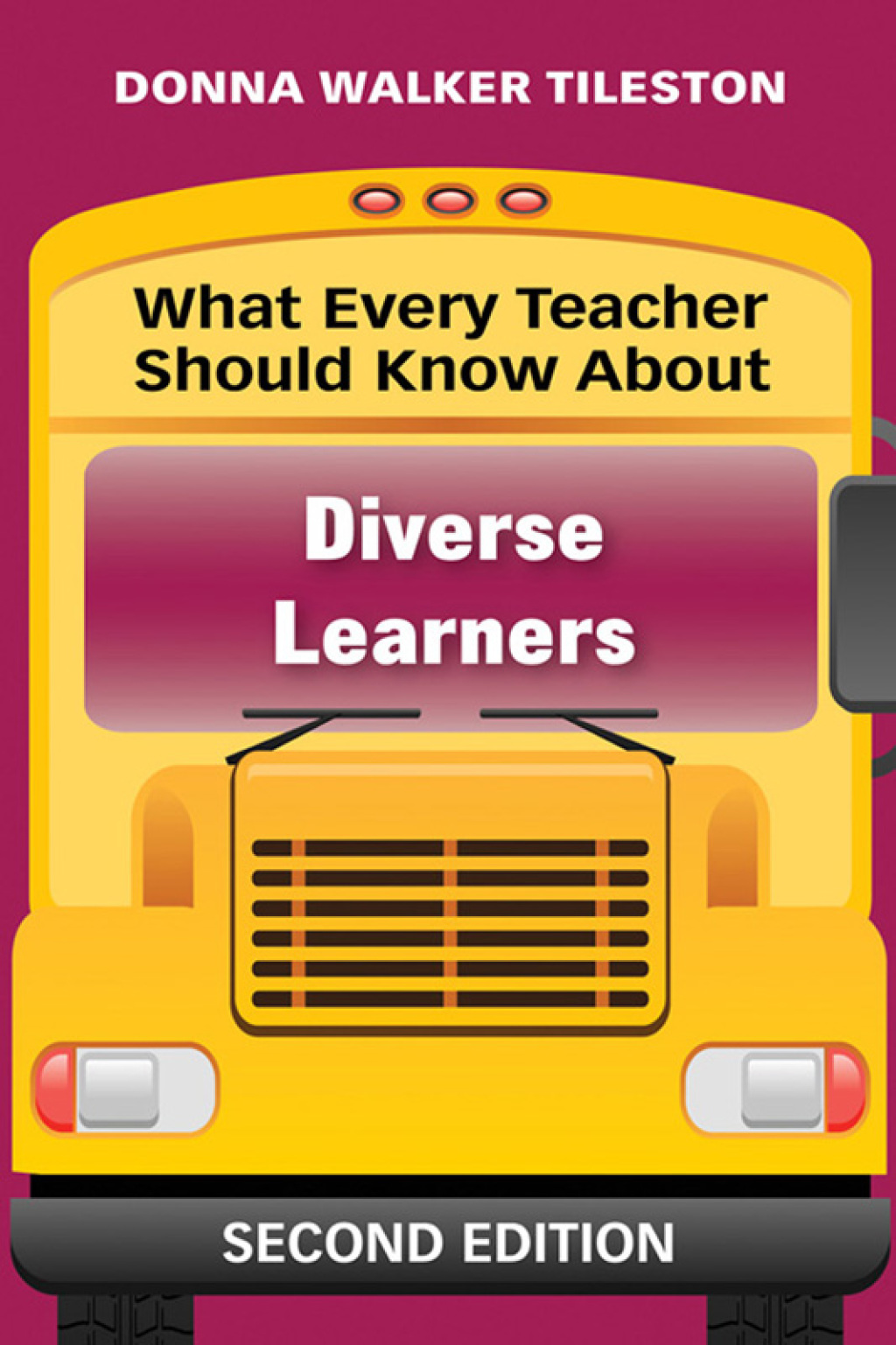 What Every Teacher Should Know About Diverse Learners 2nd Edition - (PDF/EPUB Version)