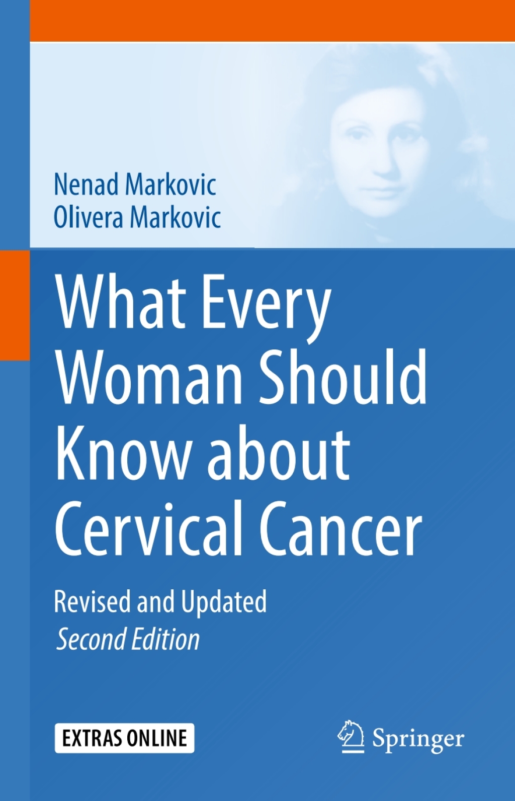What Every Woman Should Know about Cervical Cancer Revised and Updated 2nd Edition â€“ PDF/EPUB Version Downloadable
