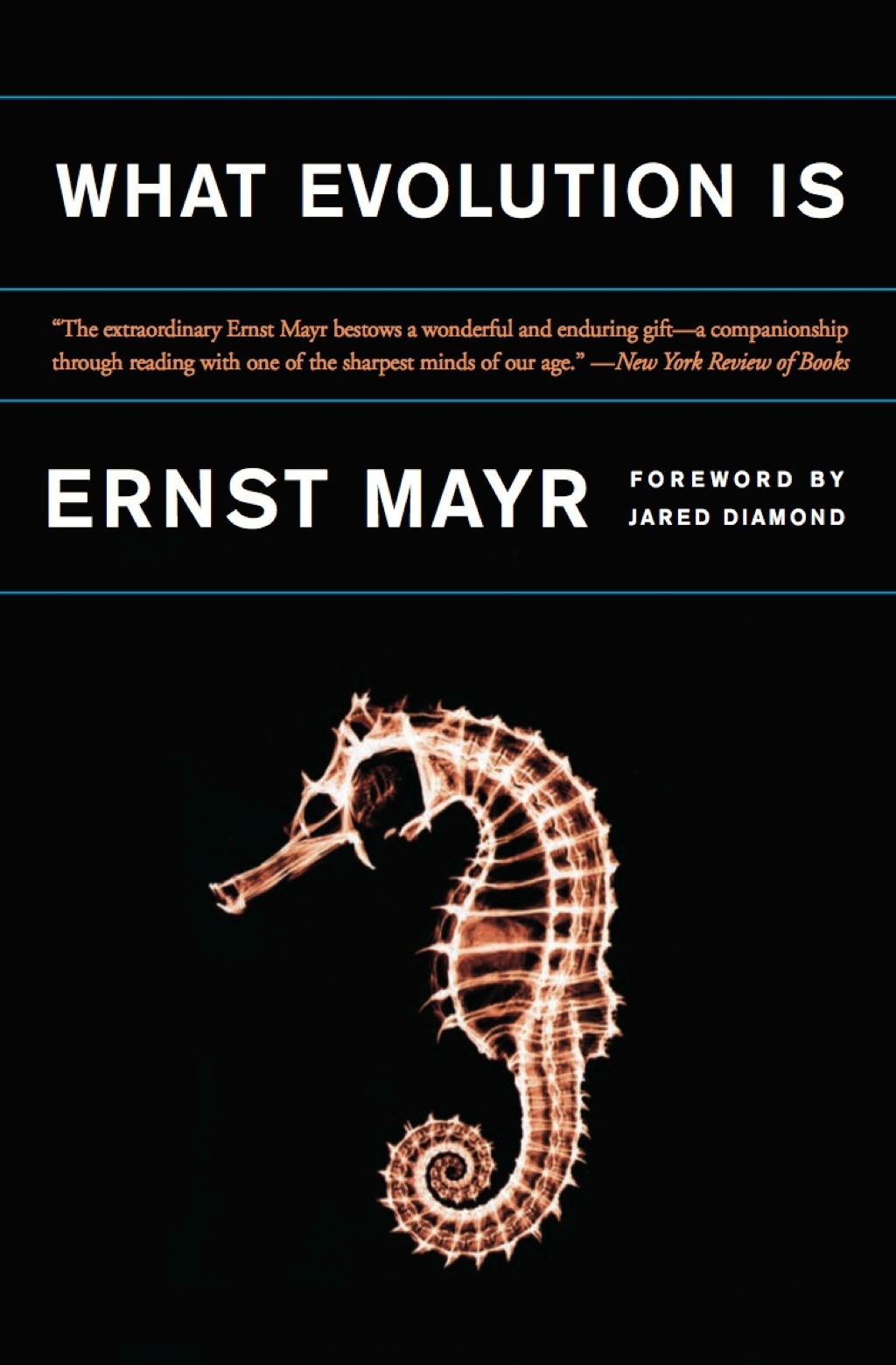 What Evolution Is - (PDF/EPUB Version)