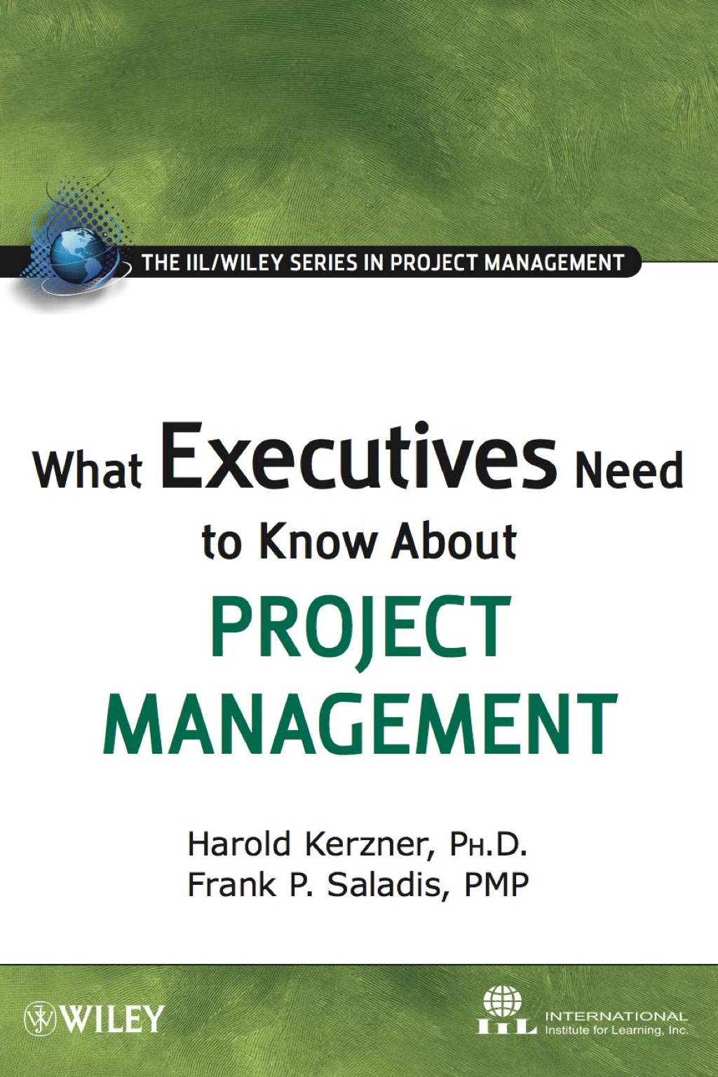 What Executives Need to Know About Project Management 1st Edition â€“ PDF/EPUB Version Downloadable