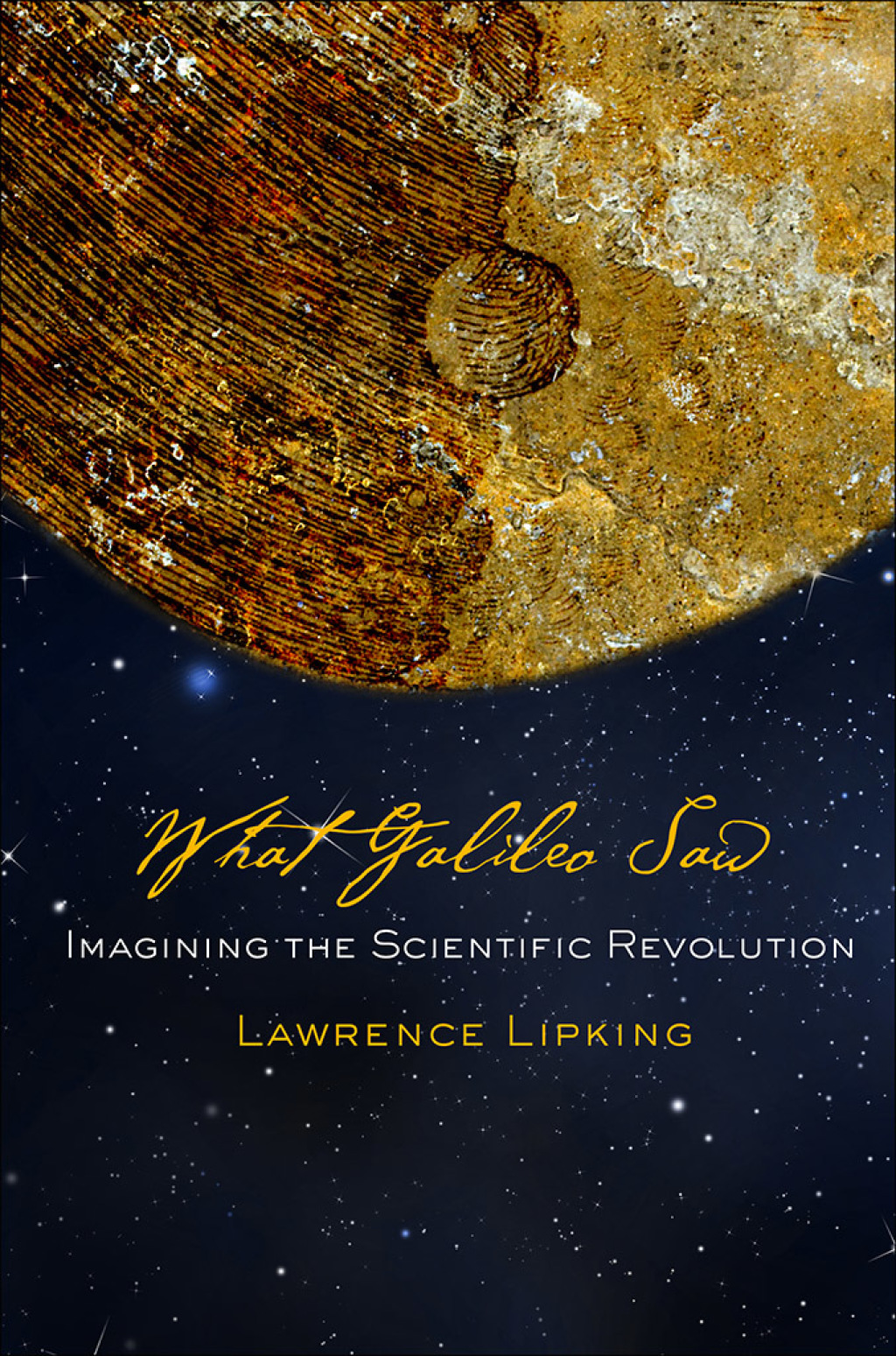 What Galileo Saw Imagining the Scientific Revolution 1st Edition - (PDF/EPUB Version)