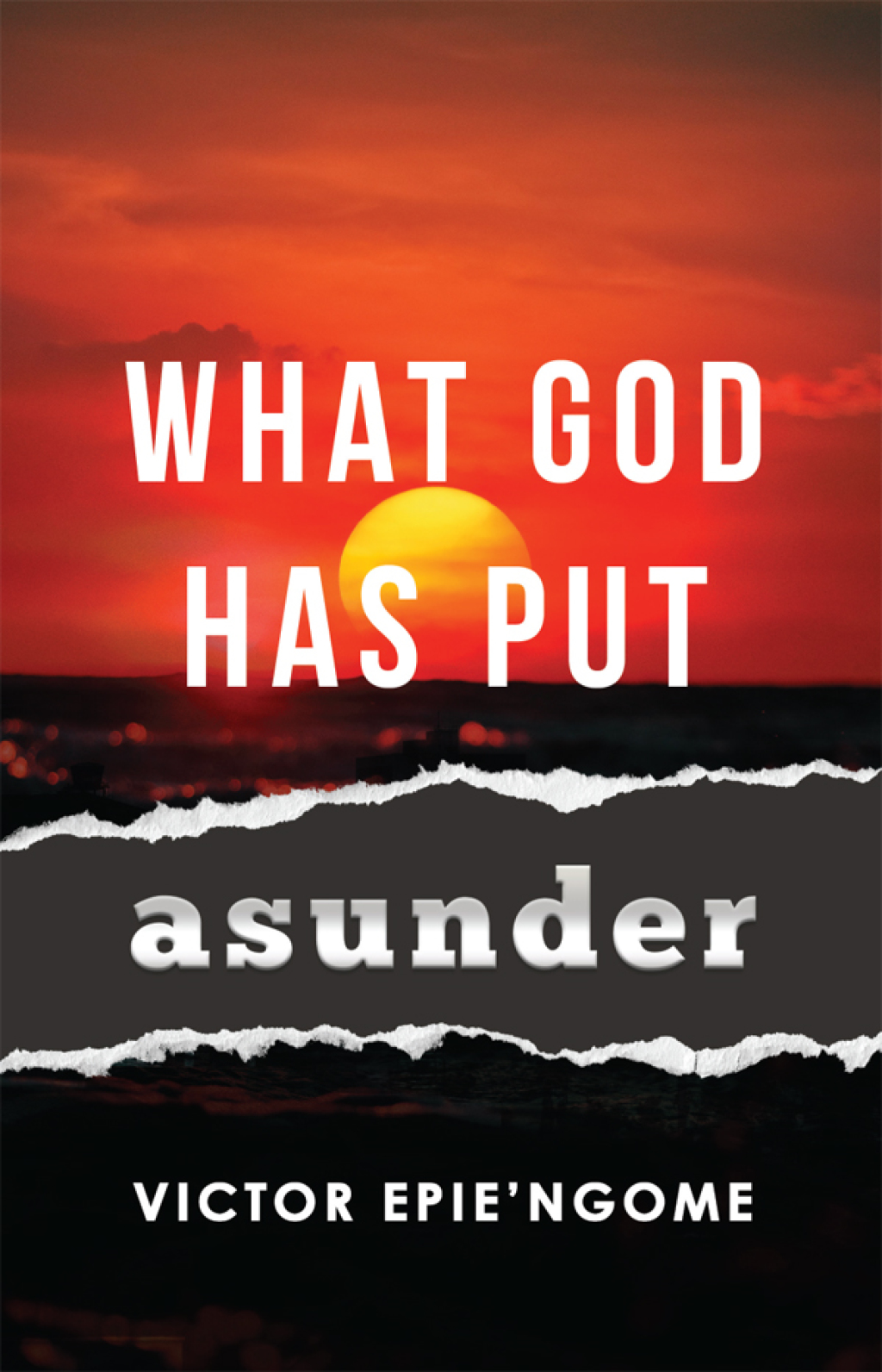 What God Has Put Asunder 1st Edition â€“ PDF/EPUB Version Downloadable