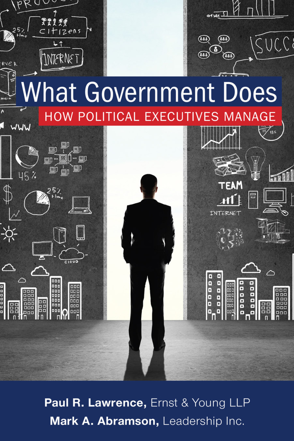 What Government Does How Political Executives Manage 1st Edition â€“ PDF/EPUB Version Downloadable