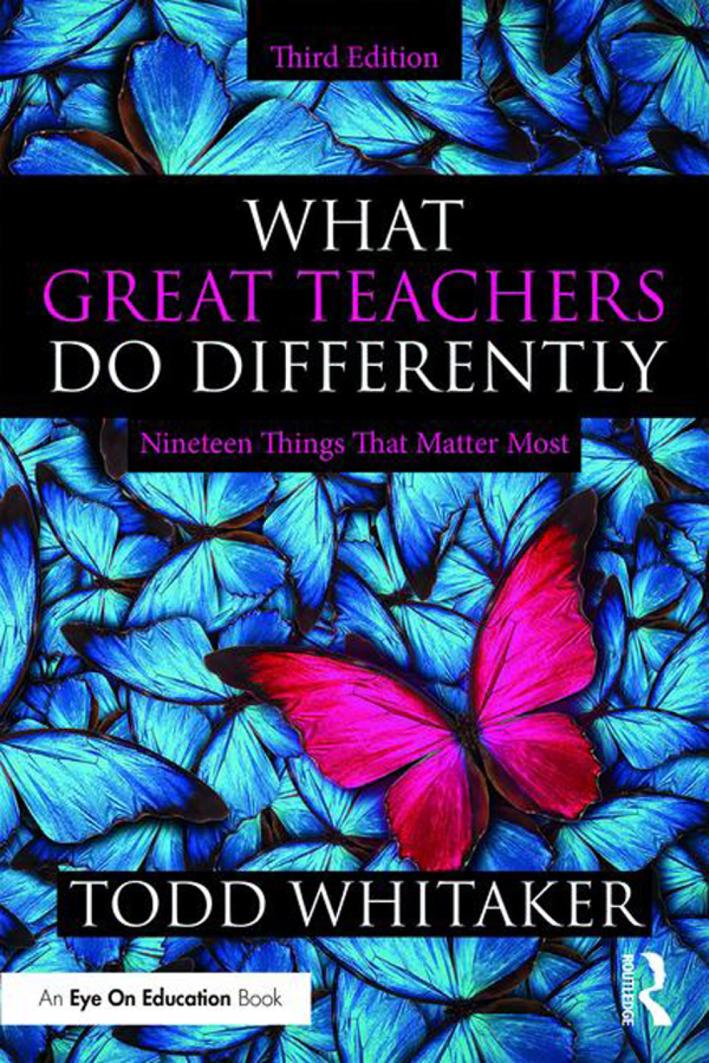 What Great Teachers Do Differently Nineteen Things That Matter Most 3rd Edition - (PDF/EPUB Version)
