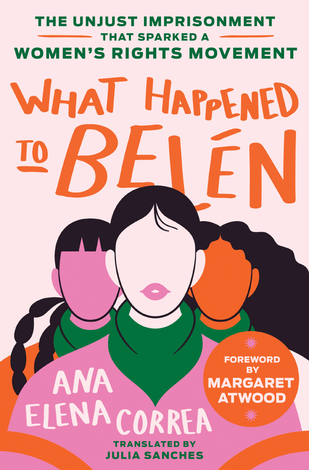 What Happened to BelÃ©n The Unjust Imprisonment That Sparked a Women's Rights Movement - (PDF/EPUB Version)