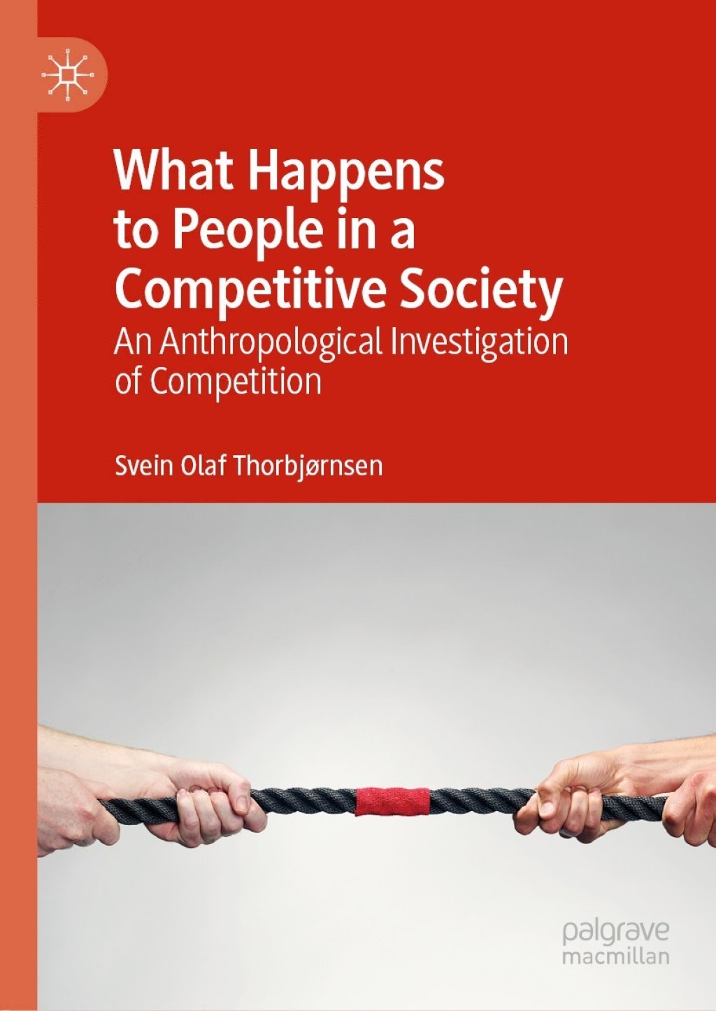 What Happens to People in a Competitive Society An Anthropological Investigation of Competition  â€“ PDF/EPUB Version Downloadable
