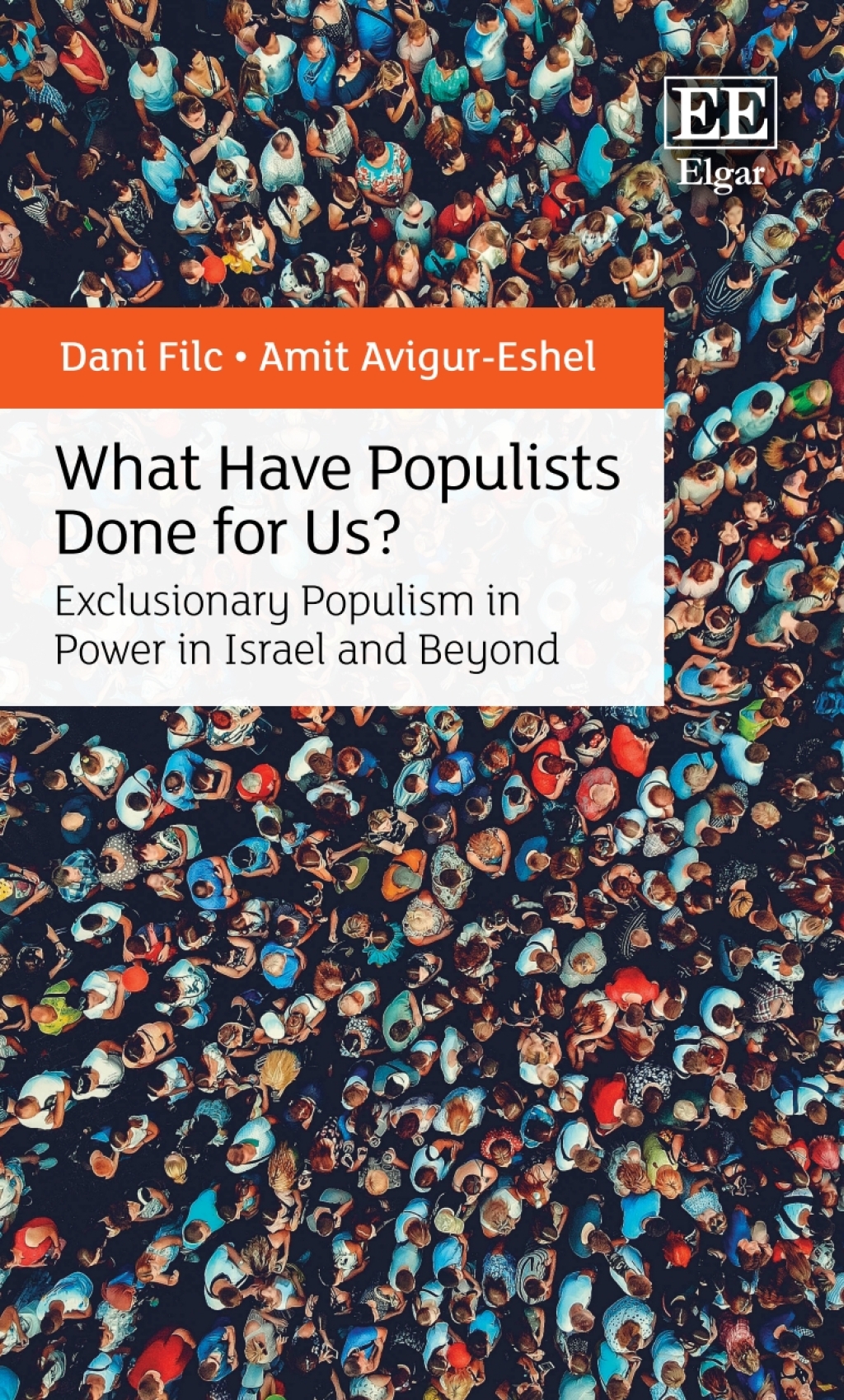 What Have Populists Done for Us? 1st Edition â€“ PDF/EPUB Version Downloadable