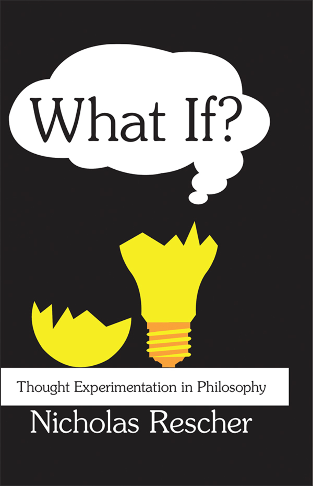 What If? Thought Experimentation in Philosophy 1st Edition â€“ PDF/EPUB Version Downloadable