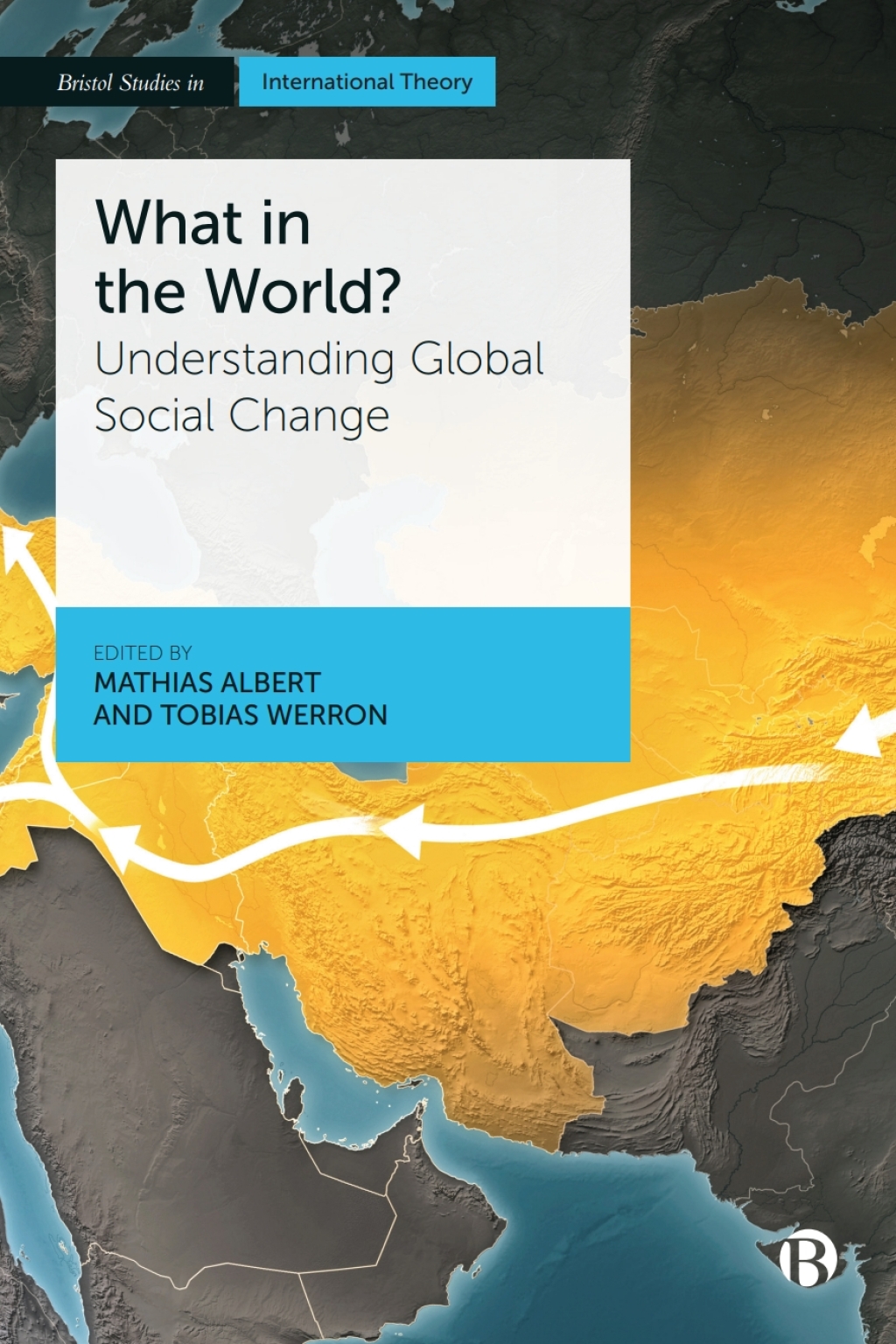 What in the World? Understanding Global Social Change 1st Edition â€“ PDF/EPUB Version Downloadable