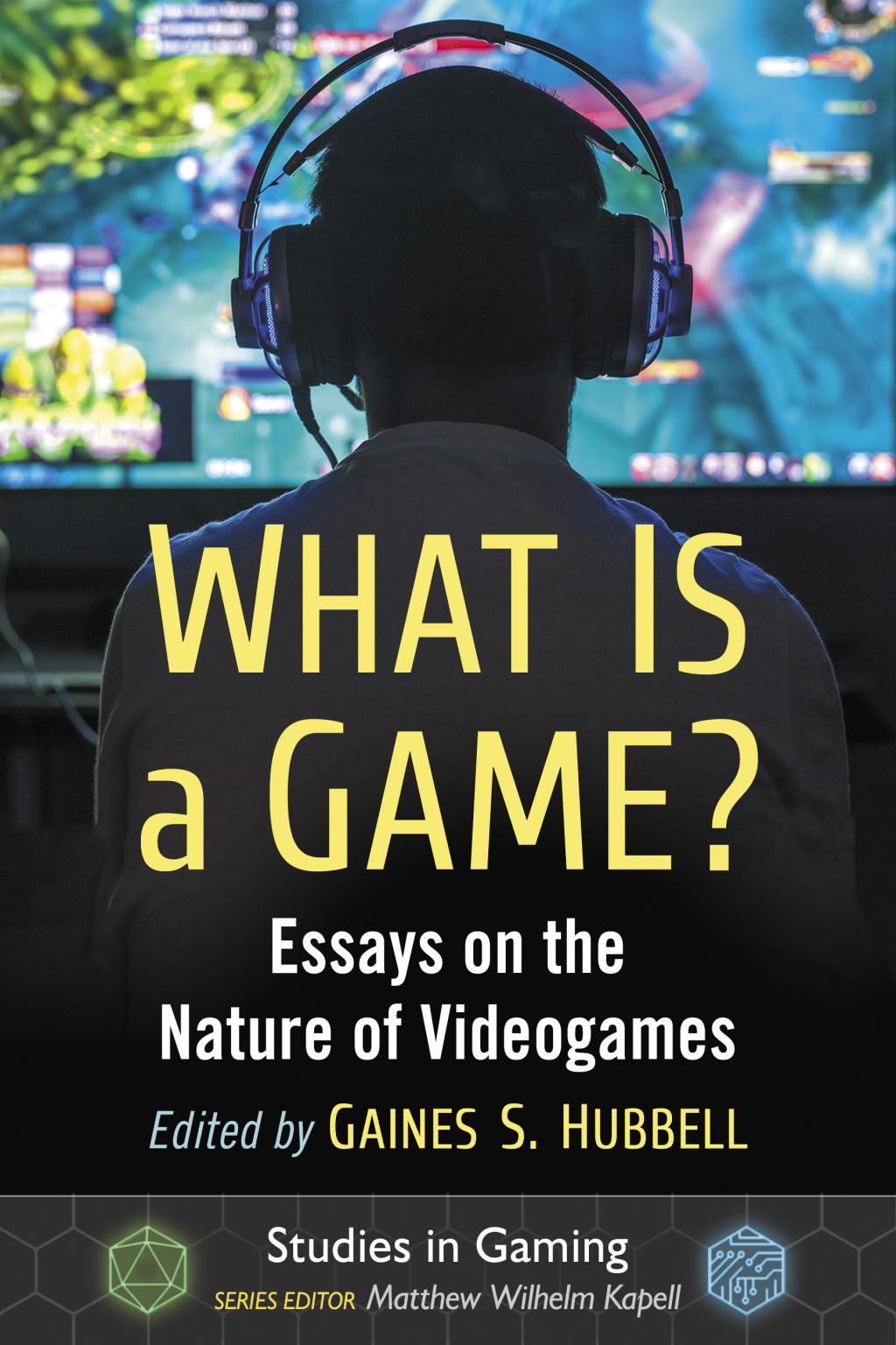 What Is a Game? Essays on the Nature of Videogames  â€“ PDF/EPUB Version Downloadable