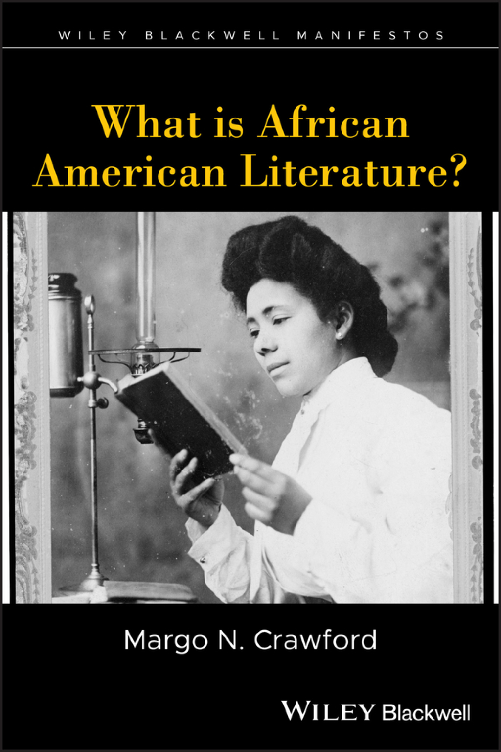What is African American Literature? 1st Edition â€“ PDF/EPUB Version Downloadable