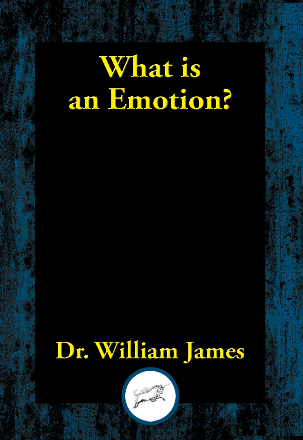What Is an Emotion? - (PDF/EPUB Version)