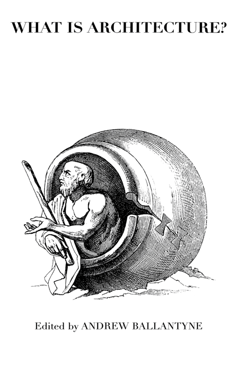 What is Architecture? 1st Edition â€“ PDF/EPUB Version Downloadable