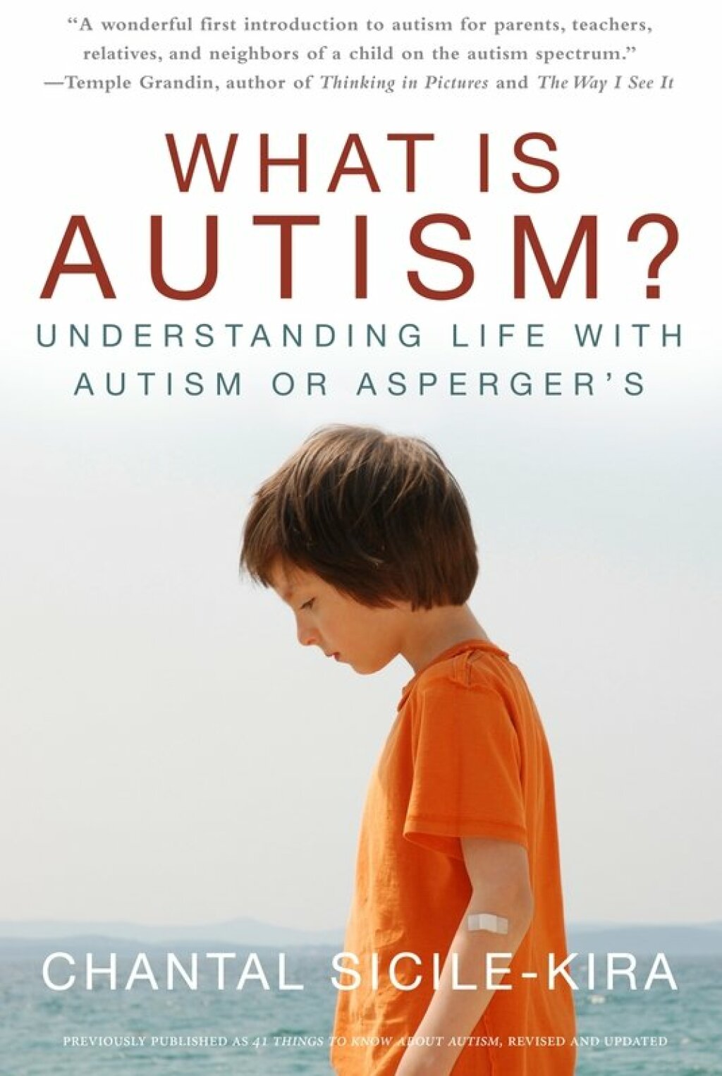 What Is Autism? Understanding Life with Autism or Asperger's 1st Edition - (PDF/EPUB Version)