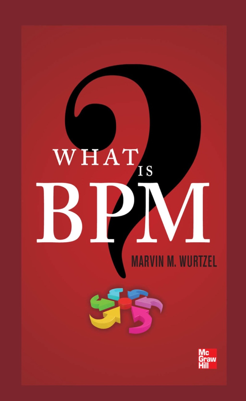 What Is BPM? 1st Edition - (PDF/EPUB Version)
