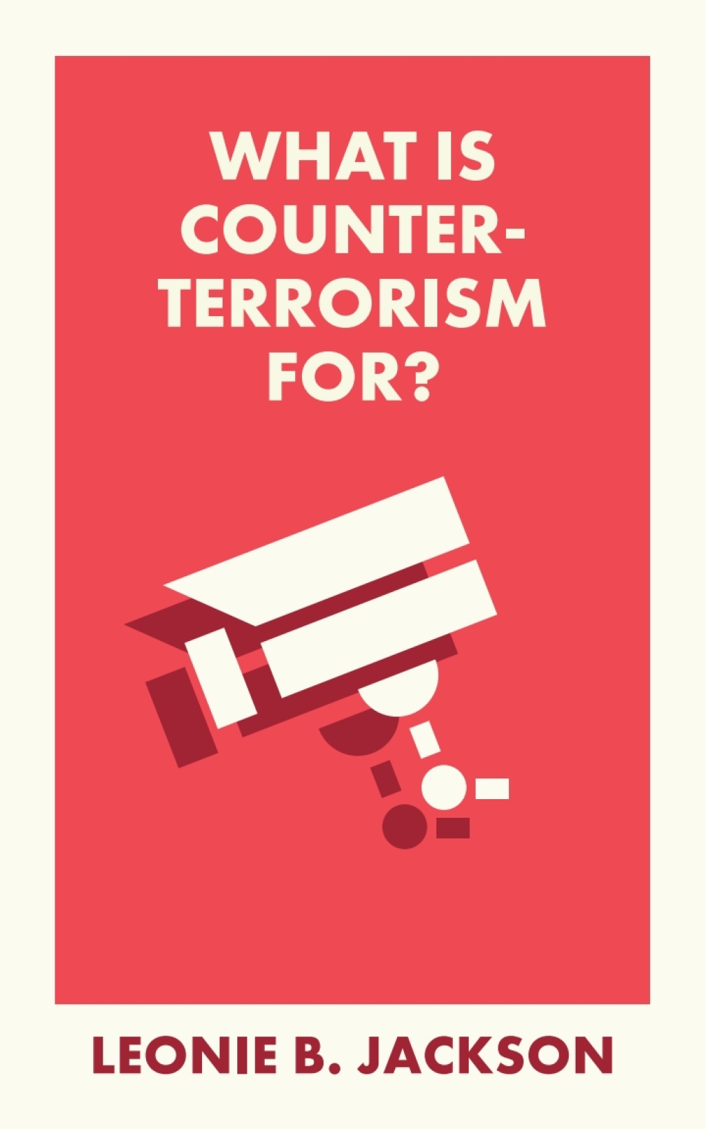 What Is Counterterrorism For? 1st Edition â€“ PDF/EPUB Version Downloadable