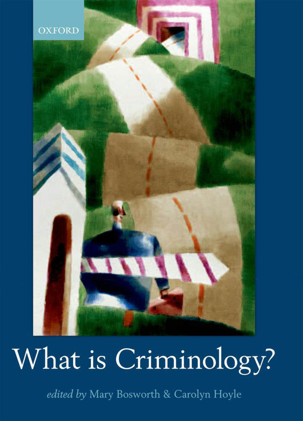 What is Criminology? 1st Edition â€“ PDF/EPUB Version Downloadable