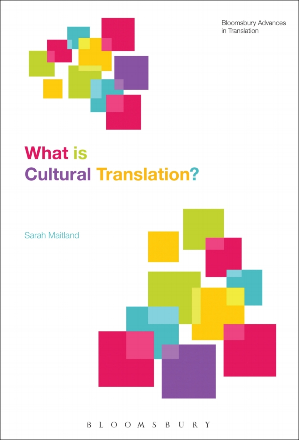 What Is Cultural Translation? 1st Edition â€“ PDF/EPUB Version Downloadable