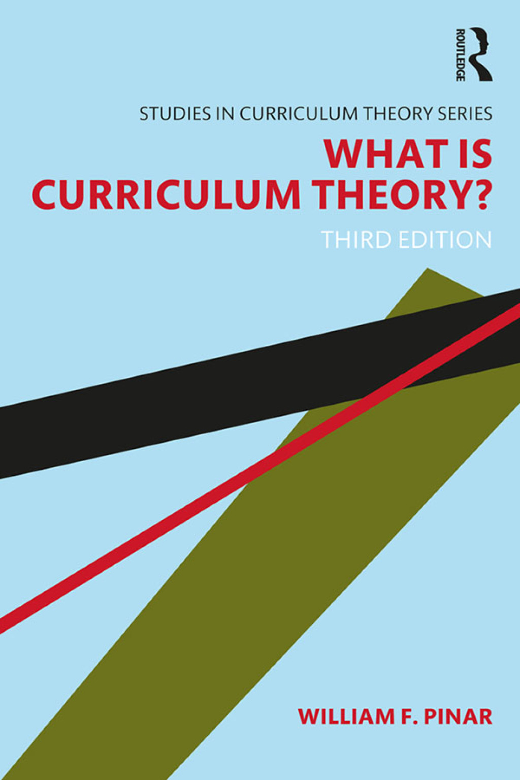What Is Curriculum Theory? 3rd Edition â€“ PDF/EPUB Version Downloadable