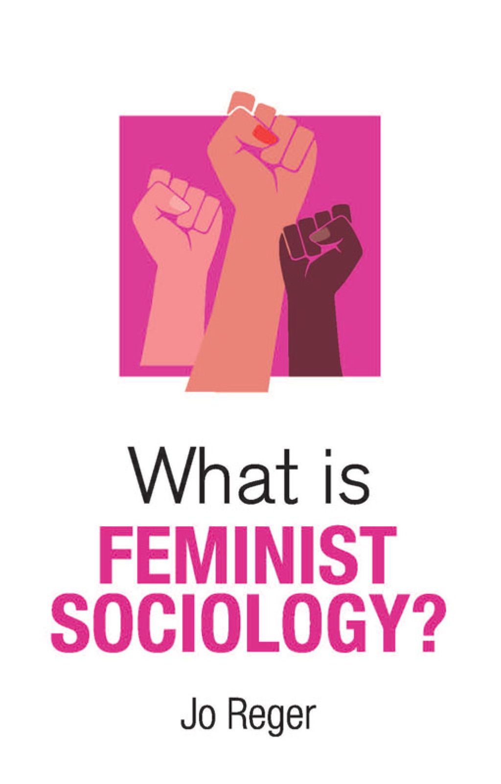 What is Feminist Sociology? 1st Edition â€“ PDF/EPUB Version Downloadable