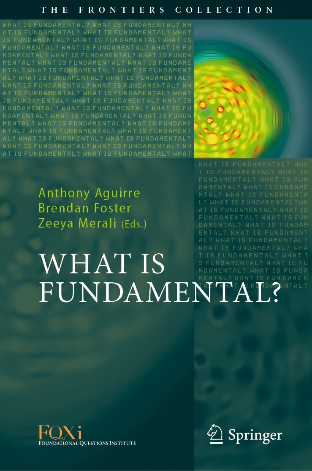 What is Fundamental?  â€“ PDF/EPUB Version Downloadable
