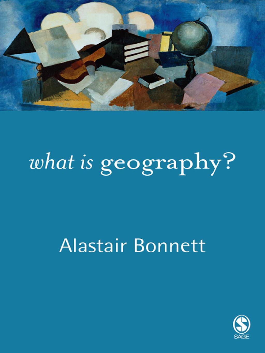 What is Geography? 1st Edition â€“ PDF/EPUB Version Downloadable