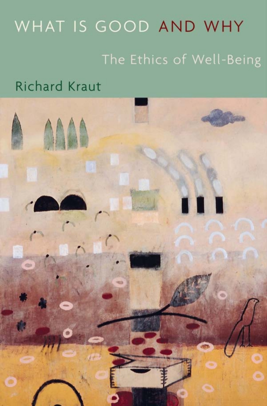 What Is Good and Why The Ethics of Well-Being  â€“ PDF/EPUB Version Downloadable