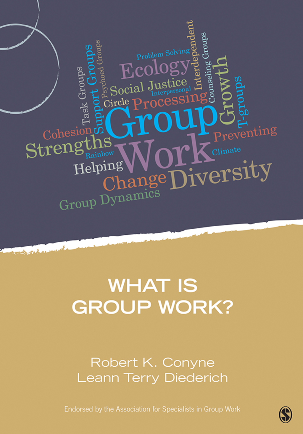What Is Group Work? 1st Edition - (PDF/EPUB Version)