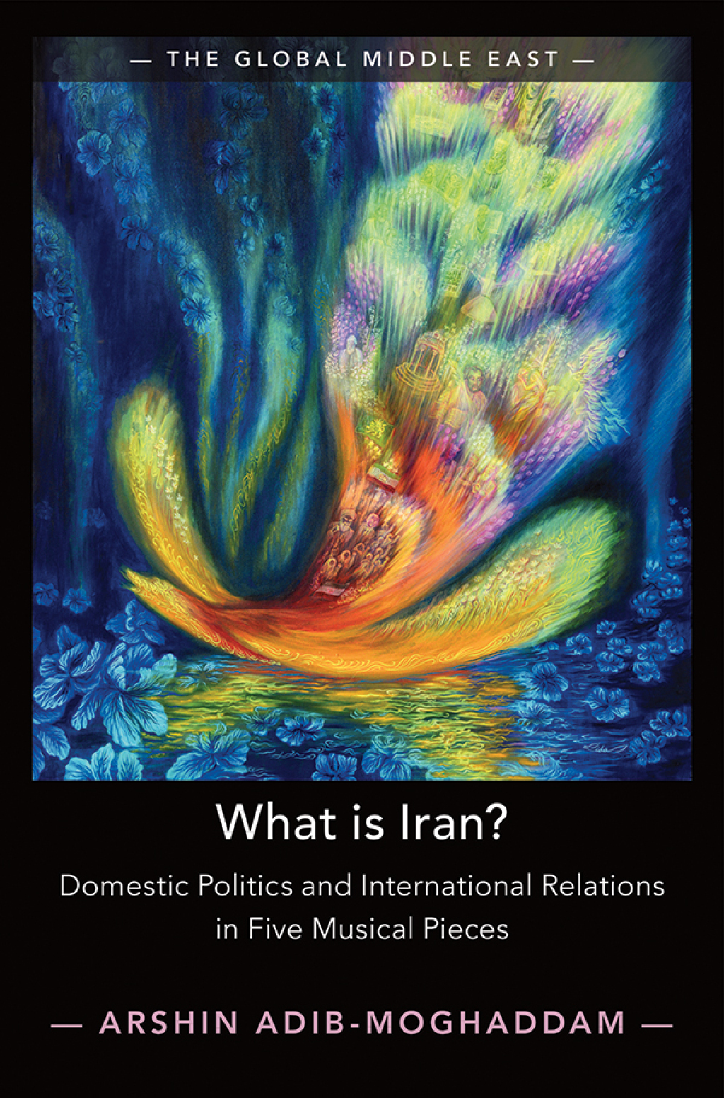 What is Iran? Domestic Politics and International Relations in Five Musical Pieces – PDF/EPUB Version Downloadable What is Iran? Domestic Politics and International Relations in Five Musical Pieces – PDF/EPUB Version Downloadable - Image 1