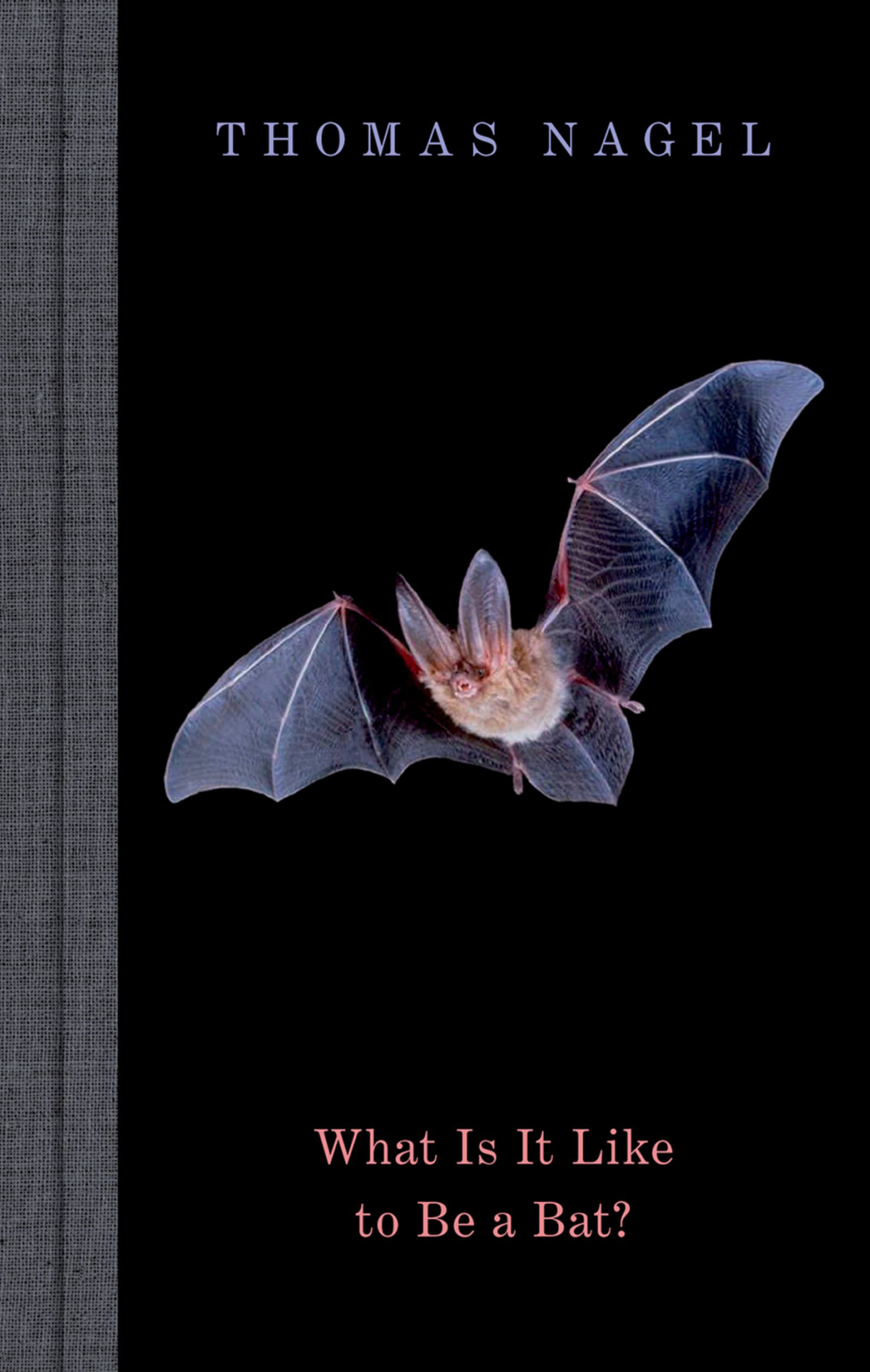 What Is It Like to Be a Bat? 1st Edition - (PDF/EPUB Version)