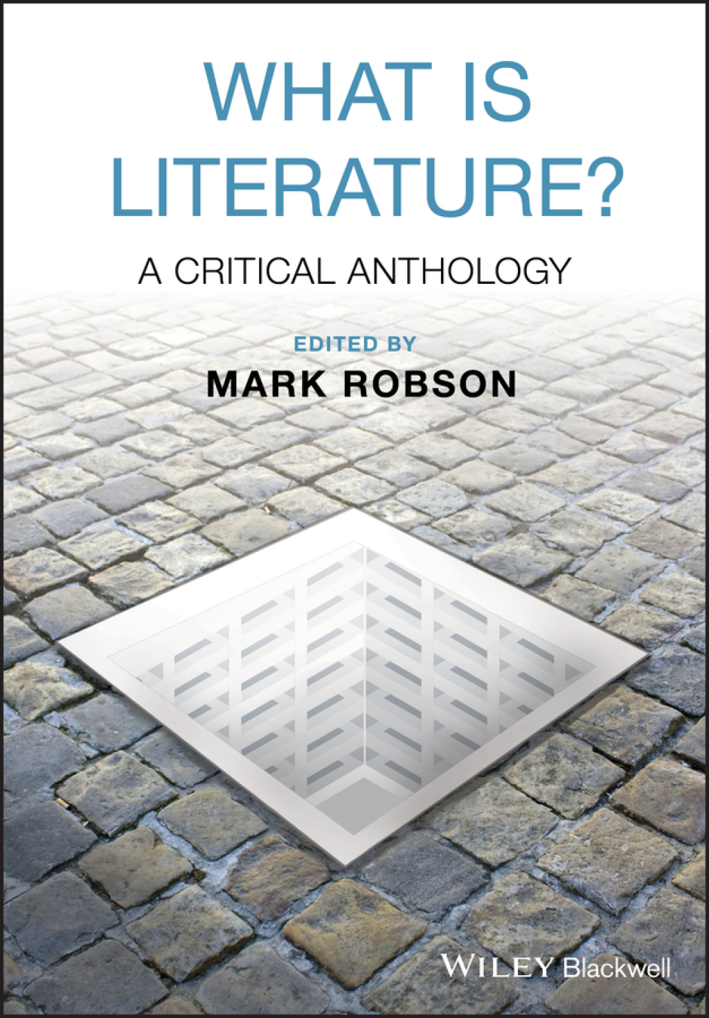 What is Literature? A Critical Anthology 1st Edition â€“ PDF/EPUB Version Downloadable