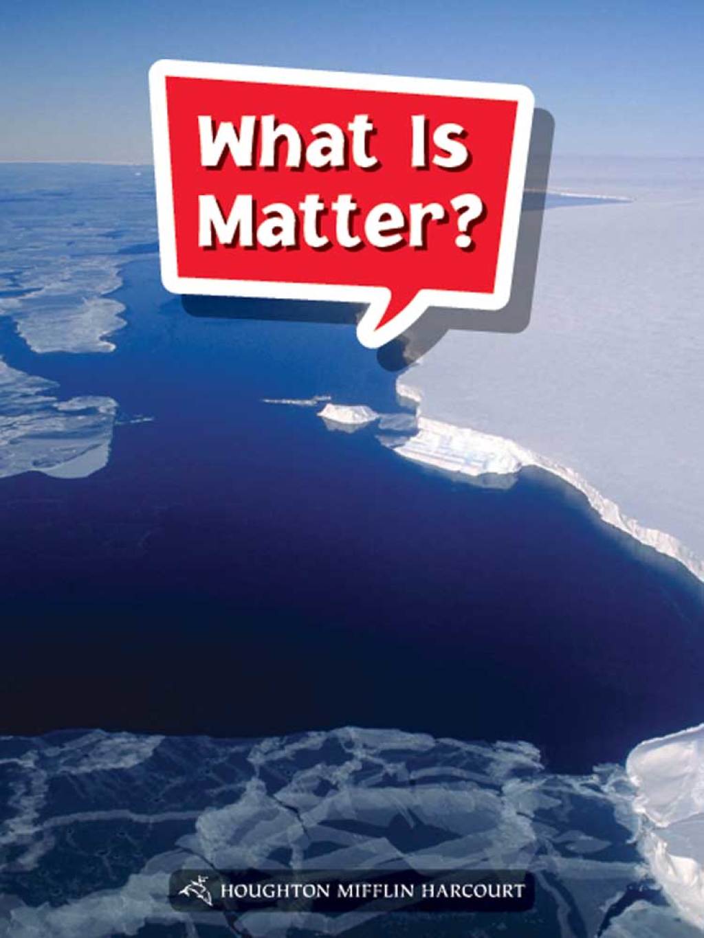 What Is Matter? 1st Edition - (PDF/EPUB Version)