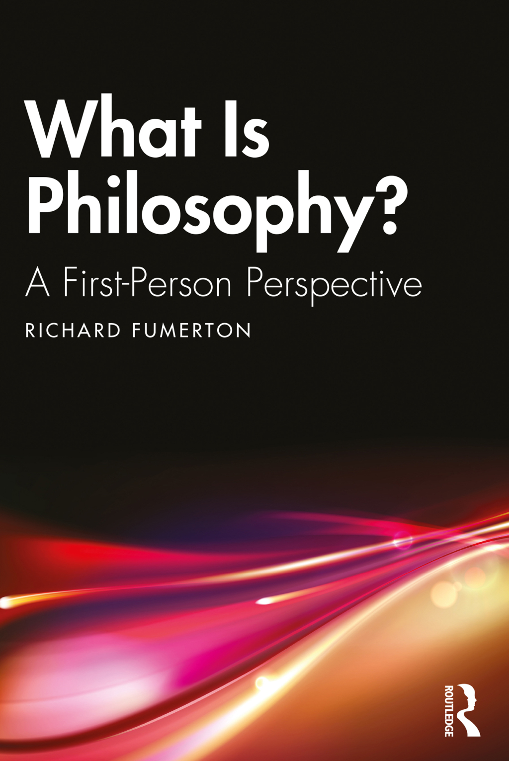 What Is Philosophy? A First-Person Perspective 1st Edition â€“ PDF/EPUB Version Downloadable