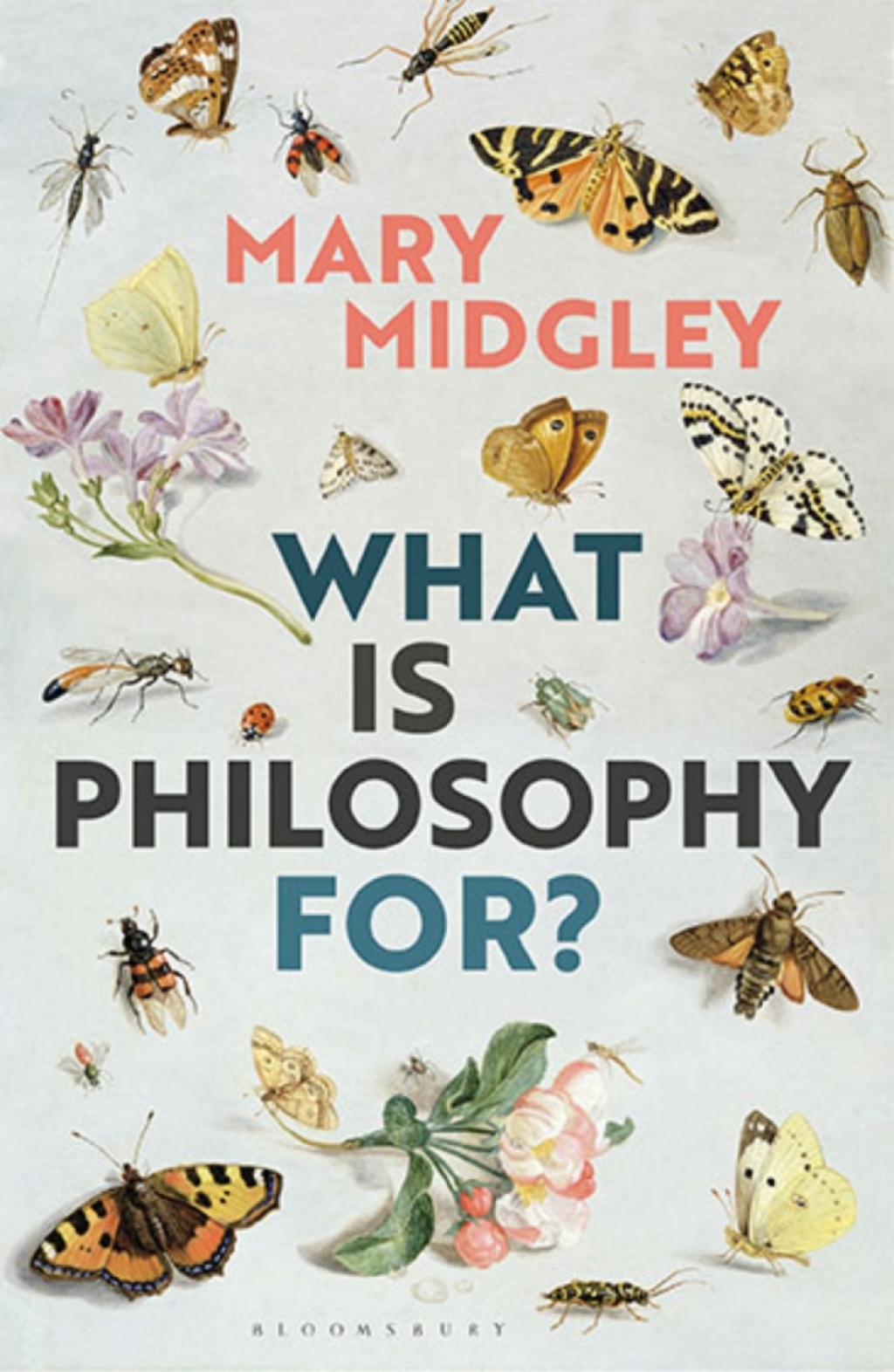 What Is Philosophy for? 1st Edition - (PDF/EPUB Version)
