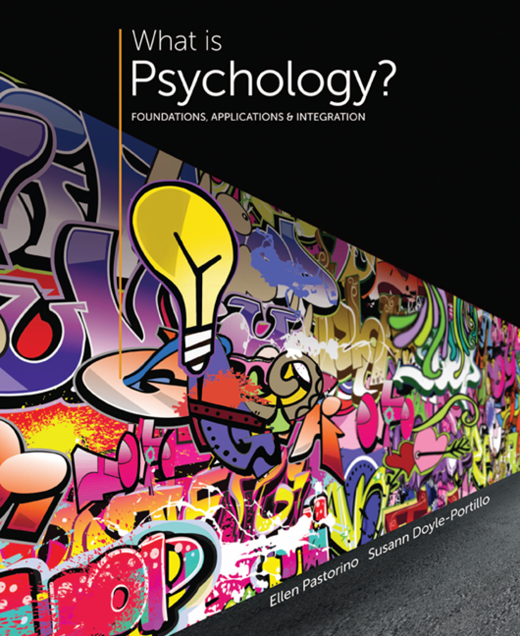 What is Psychology? Foundations, Applications, and Integration 3rd Edition â€“ PDF/EPUB Version Downloadable