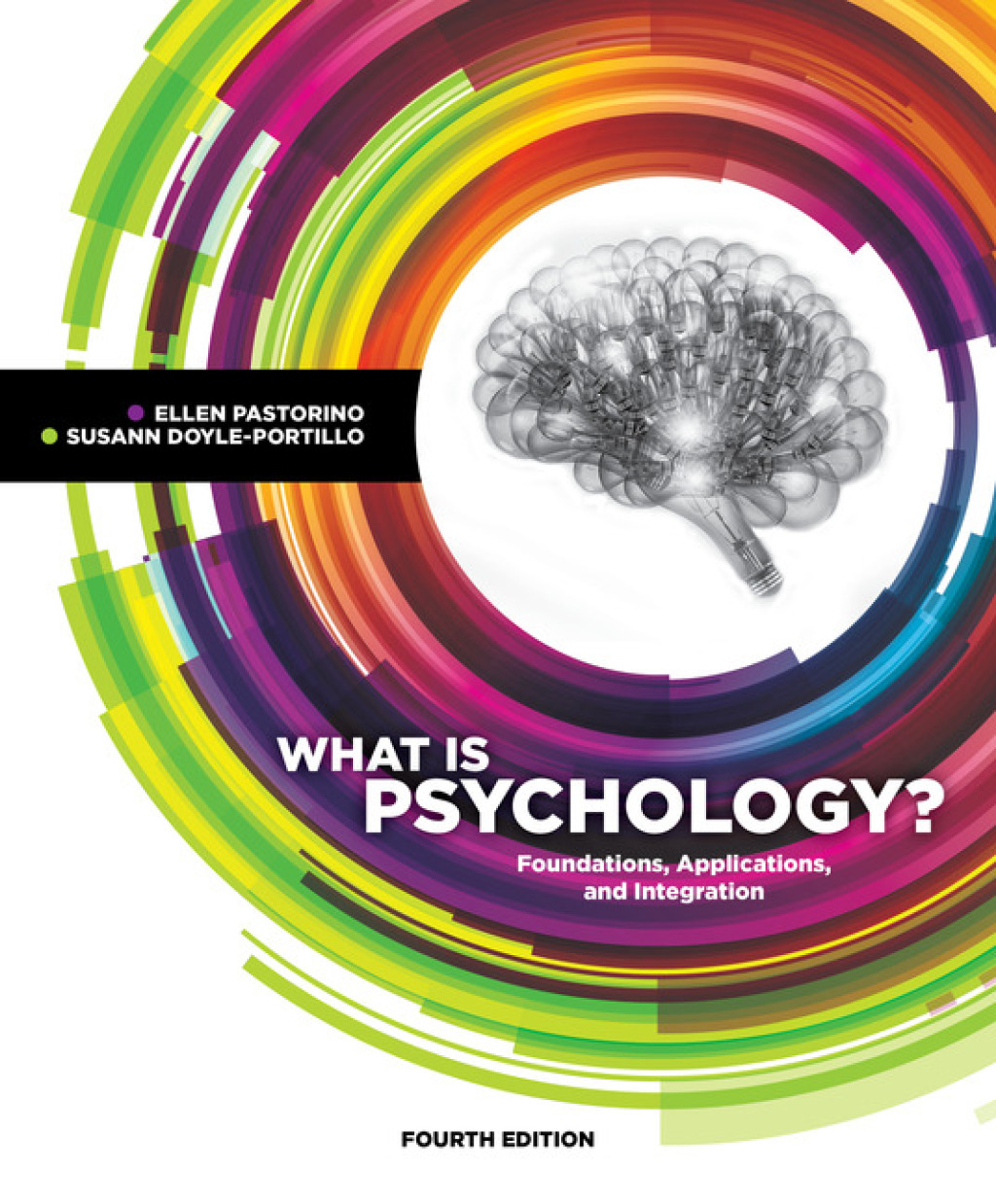What is Psychology?: Foundations, Applications, and Integration 4th Edition â€“ PDF/EPUB Version Downloadable