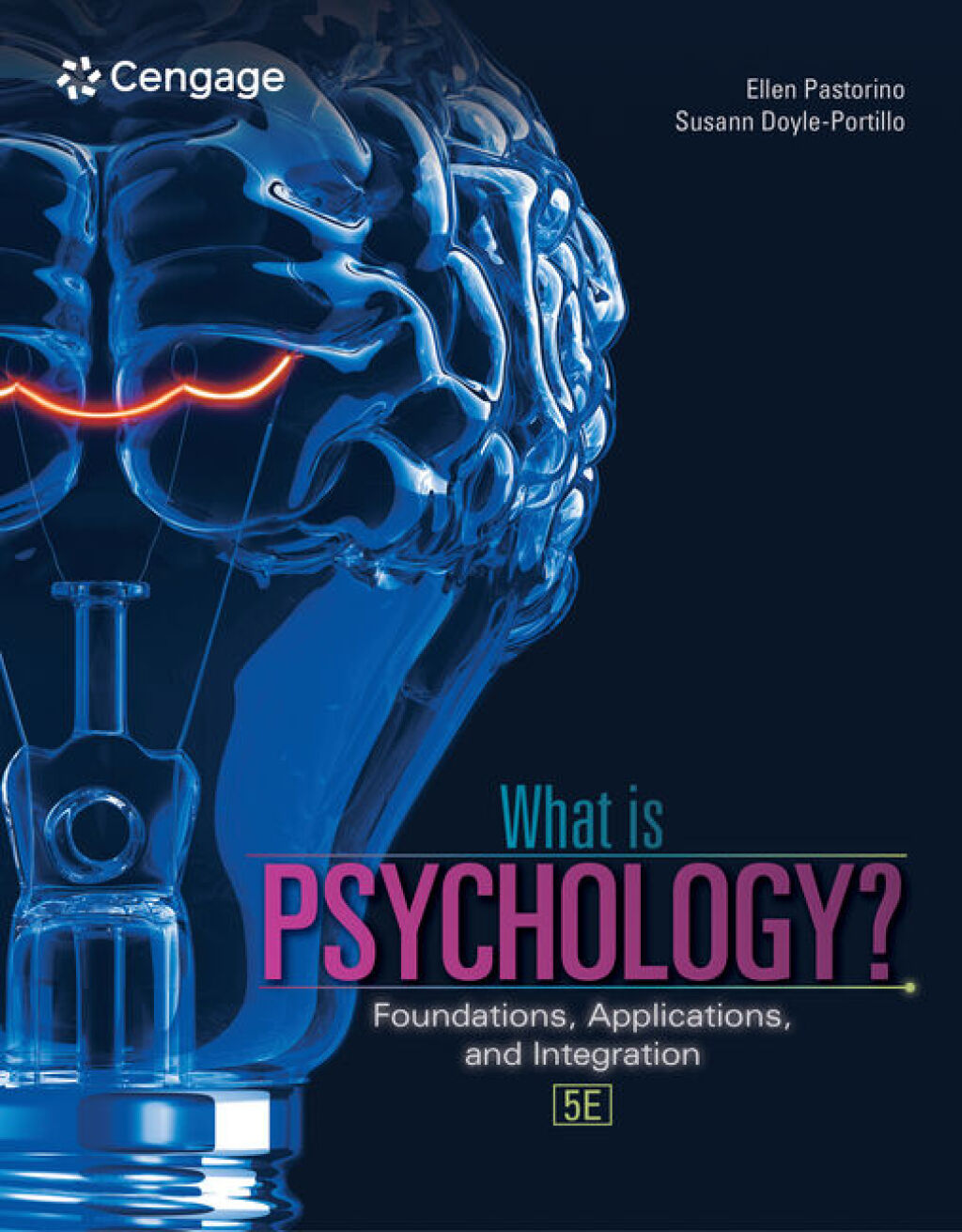 What is Psychology?: Foundations, Applications, and Integration 5th Edition â€“ PDF/EPUB Version Downloadable