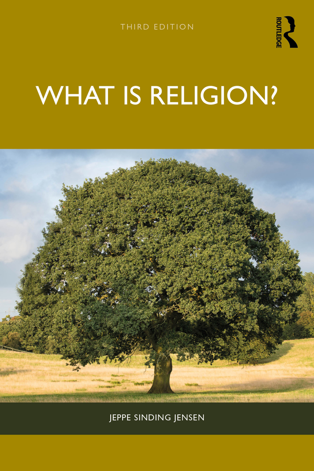 What Is Religion? 3rd Edition â€“ PDF/EPUB Version Downloadable