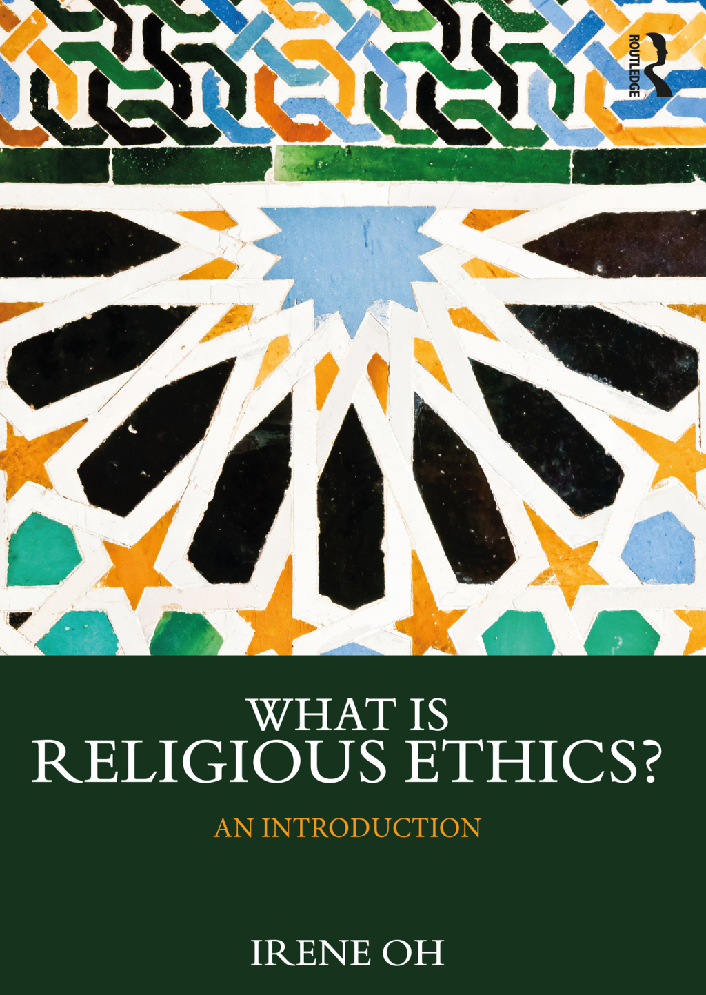 What is Religious Ethics? An Introduction 1st Edition â€“ PDF/EPUB Version Downloadable